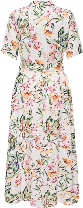 Actual product image JdY Jdystarsezen Life 2/4 Mididress Wvn Noos (M)
