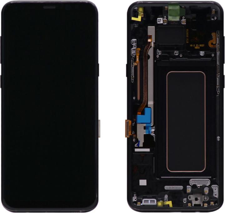 Image du produit Ferryxpress Galaxy S8 Plus Écran OLED - SM-G955 / GH97-20470A / GH97-20564A (Écran, Galaxy S8+)