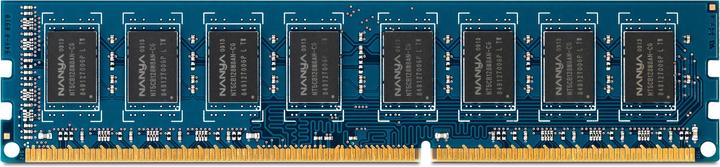 Productafbeelding HP HPI Geheugen 4GB DDR3-1600 DIMM (1 x 4GB, 1600 MHz, DDR3 RAM, DIMM 288 pin)