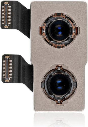 Produktbild Ferryxpress Backkamera / Rückkamera Kompatibel für iPhone X (Modul, iPhone X)
