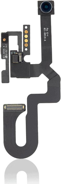 Produktbild Ferryxpress Front Kamera und Proximity Sensor Flex Kompatibel für iPhone 7 Plus (Premium (Modul, iPhone 7 Plus)