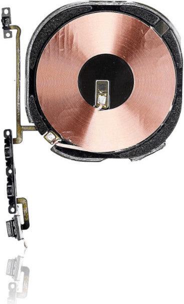 Image du produit Ferryxpress Chargement sans fil NFC avec Volume Flex Compatible avec l'iPhone XS (iPhone XS)