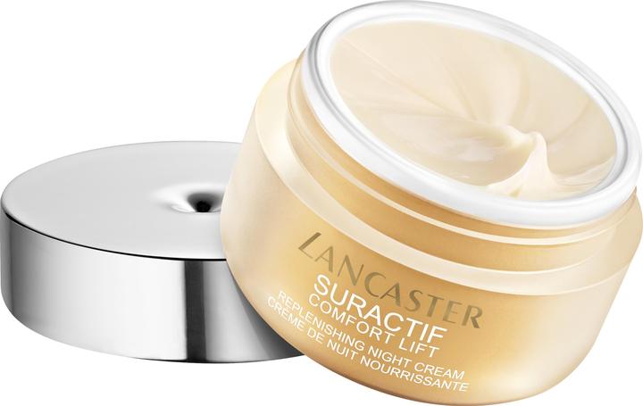 Actual product image Lancaster Suractif Comfort Lift (50 ml, Night cream)