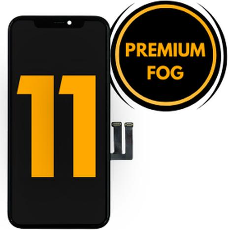 Actual product image Ferryxpress iPhone 11 Refurbished FOG LCD Assembly Display Screen (Universal Version) (Display, iPhone 11)