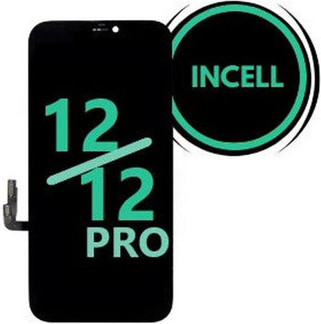 Actual product image Ferryxpress iPhone 12 / iPhone 12 Pro RJ Incell LCD Assembly Display Screen (Display, iPhone 12 Pro, iPhone 12)