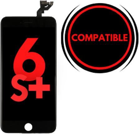 Immagine prodotto Ferryxpress iPhone 6S Plus compatibile con lo schermo LCD di montaggio (Display, iPhone 6s)