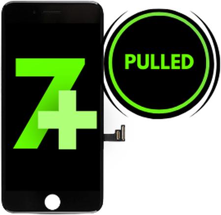 Produktbild Ferryxpress iPhone 7 Plus Pulled LCD Assembly Display Bildschirm C11/FC7 (Toshiba) (Display, iPhone 7 Plus)