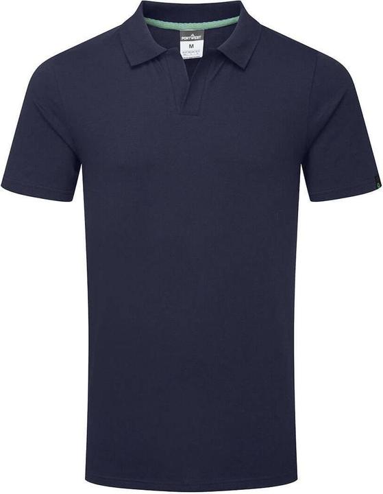 Portwest Poloshirt Recycelbar