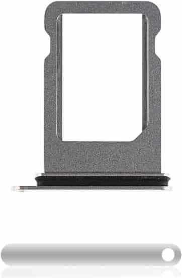 Actual product image Ferryxpress Sim Tray Cards Compatible for iPhone X (SIM holder, iPhone X)