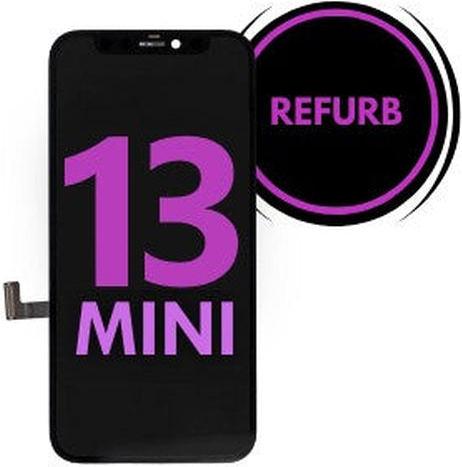 Actual product image Ferryxpress iPhone 13 Mini Refurbished OLED Assembly - Display Screen (Display, iPhone 13 mini)