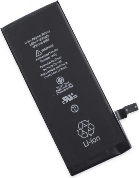 Produktbild Ferryxpress Ersatz Akku Batterie für iPhone 6 Original Chip