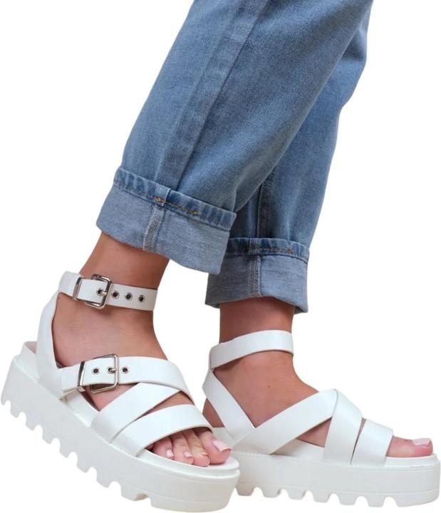 Where's That From Sandalen Layla (39)