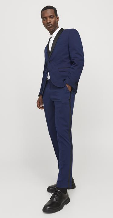 Immagine prodotto Jack & Jones Pantaloni Franco Tuxedo (48)