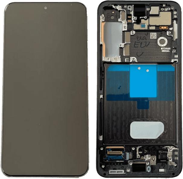 Produktbild Ferryxpress Galaxy S22 OLED Display Bildschirm – SM-G901B / GH82-27520A / GH82-27521A (Display, Galaxy S22)