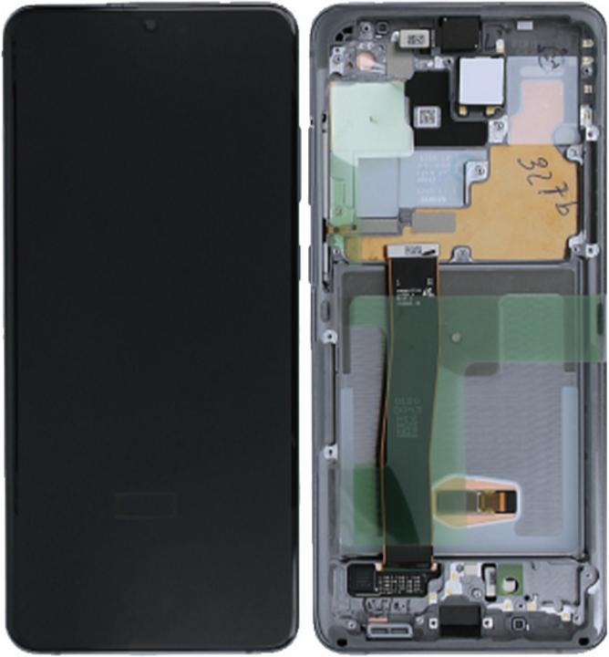 Actual product image Ferryxpress Galaxy S20 Ultra OLED Display Screen - SM-G988B / GH82-22327B / GH82-22271B (Display, Galaxy S20 Ultra)