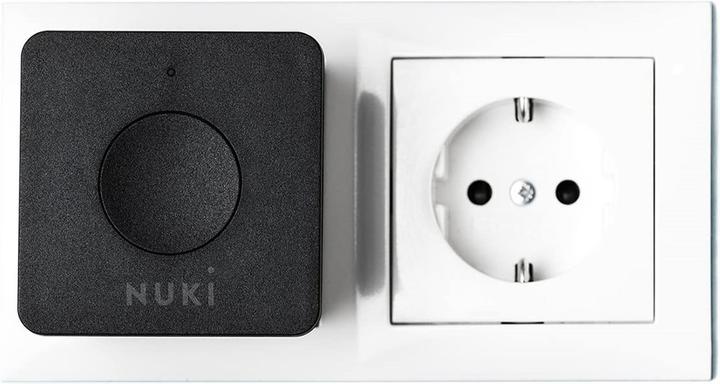 Produktbild Nuki Bridge 2.0 black