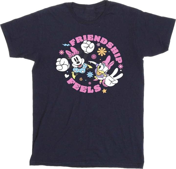 Disney Minnie Mouse Daisy Friendship TShirt (M)