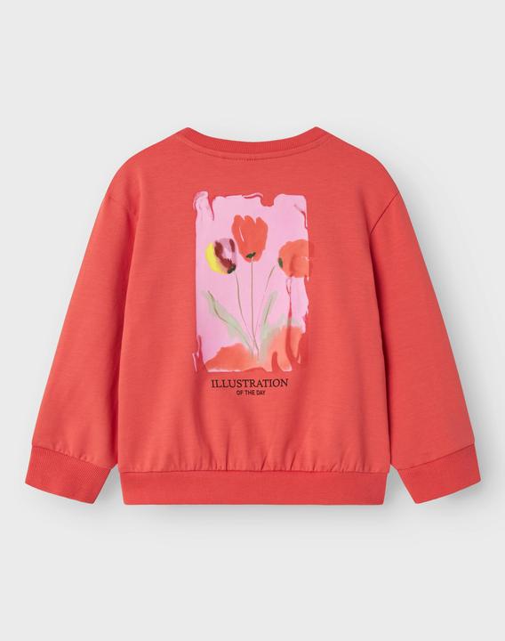 Immagine prodotto Name it Bio-Baumwoll Sweatshirt (110)