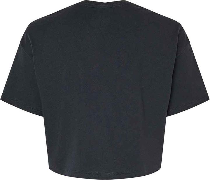 Immagine prodotto Bella Canvas Maglia Crop (XL)