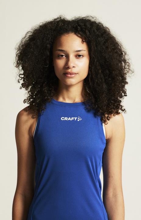 Actual product image Craft Rush 2.0 Singlet W (XL)