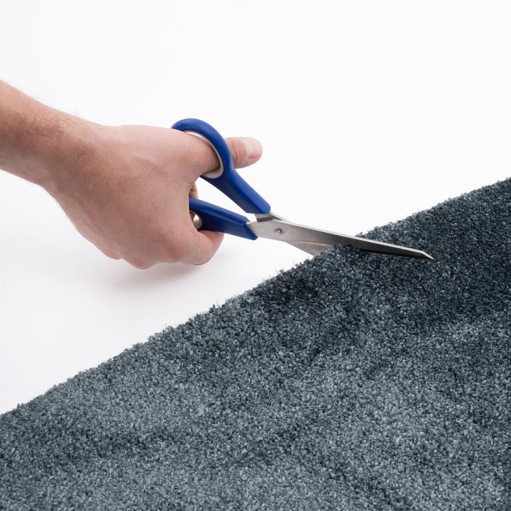 Actual product image Snapstyle Super Soft Hochflorteppich Livorno (80 x 240 cm)