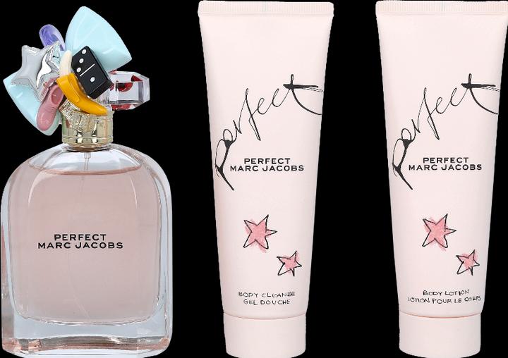 Immagine prodotto Marc Jacobs Perfetto (Set profumo)