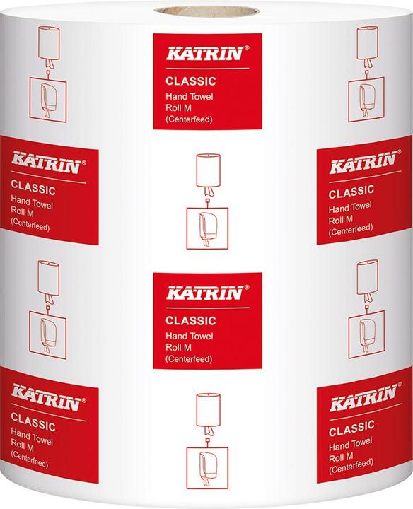 Image du produit Katrin Handtuchrolle M (1 x)