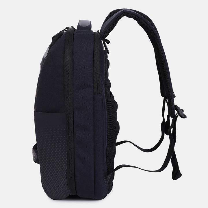 Image du produit Hedgren Comby Sac à dos RFID 40 cm Compartiment pour ordinateur portable (17 l)