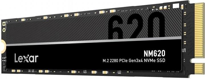 Produktbild Lexar NM620 (1000 GB, M.2 2280)