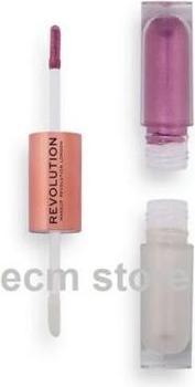 Actual product image Revolution SUBLIMINAL EBQZ Double Liquid Eye Shade