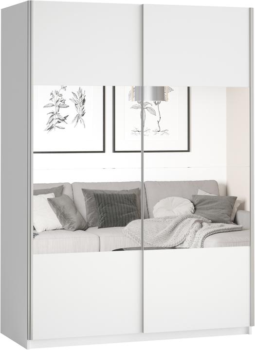 White, Reflectors