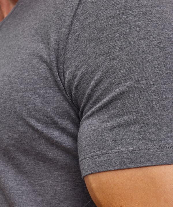 Actual product image Falke T-Shirt 2-Pack (M)