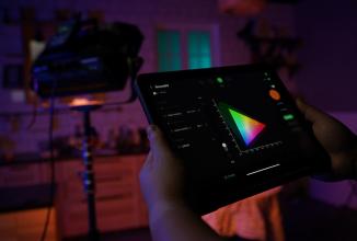 Image du produit Aputure Kit Nova P300c (Panneaux lumineux)