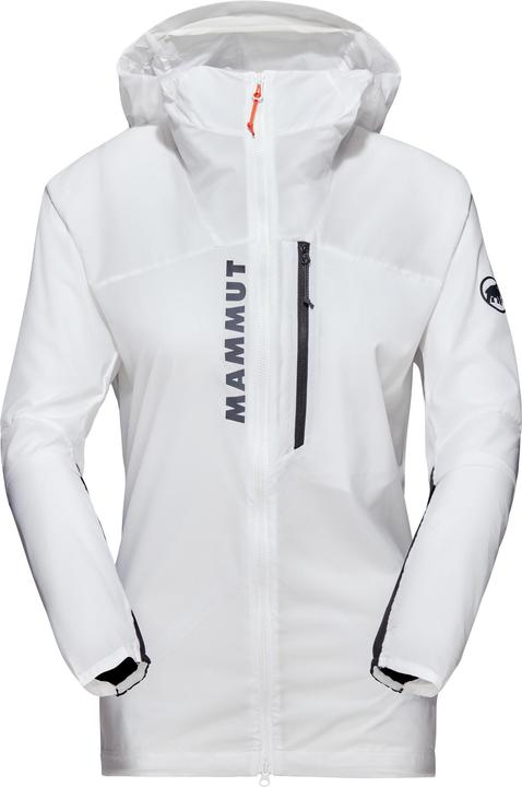 Mammut Aenergy WB Hooded Jacket Women (S)