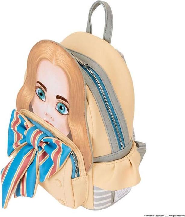 Image du produit Loungefly Universal by sac à dos Mini M3GAN Cosplay