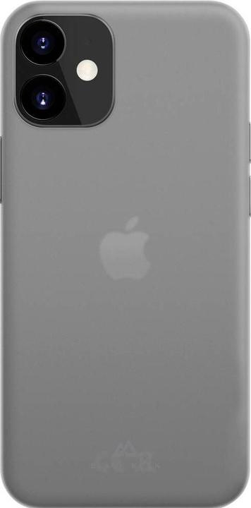 Actual product image Black Rock Ultra Thin Iced (Apple iPhone 13 mini)