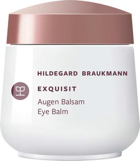 Image du produit Hildegard Braukmann EXQUISIT Baume pour les yeux (Gel, 30 ml)