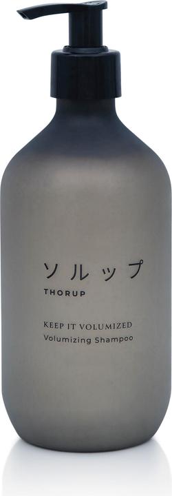 Actual product image Thorup Keep It Volumized Shampoo 500 ml (500 ml, Liquid shampoo)