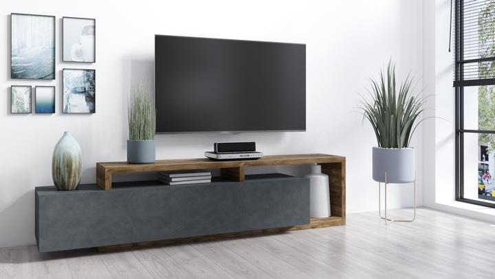 Image du produit Helvetia Möbel Bota (219 x 45 x 52 cm)