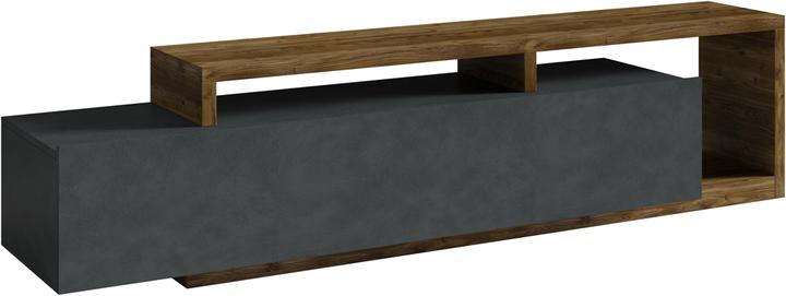 Helvetia Möbel Bota (219 x 45 x 52 cm)