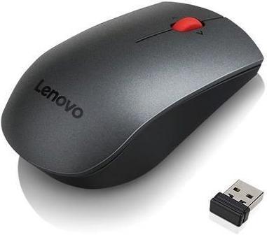 Produktbild Lenovo Wireless Laser Mouse 700 (Kabellos)