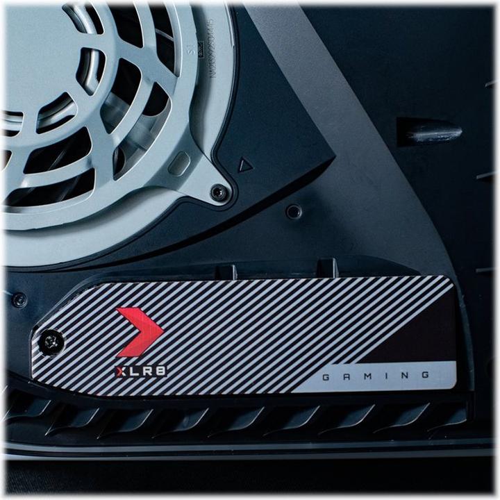 Immagine prodotto PNY CS3140 (1000 GB, M.2 2280)