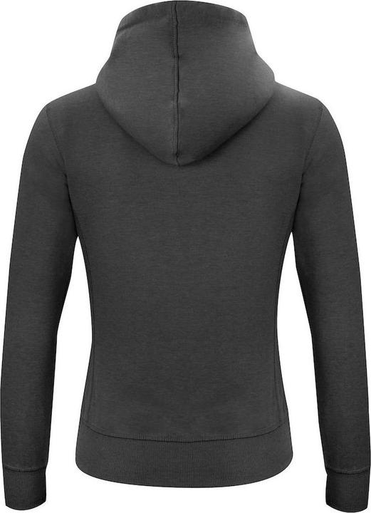 Produktbild Clique Classic Hoodie Mit Durchgehendem Reissverschluss (XXL)