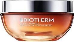 Produktbild Biotherm Revitalizing Cream in Oil (50 ml, Gesichtsöl, Bis SPF 10)