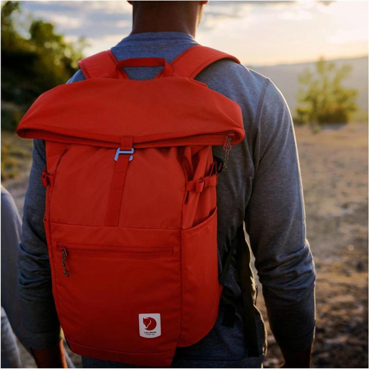 Produktbild Fjällräven High Coast (24 l)