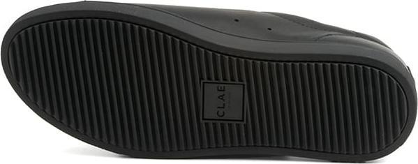 Image du produit Clae Bradley Triple Black Leather 43 (43)