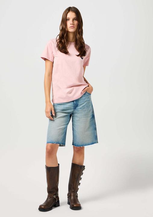 Actual product image Wrangler T-Shirt Regular Tee (L)