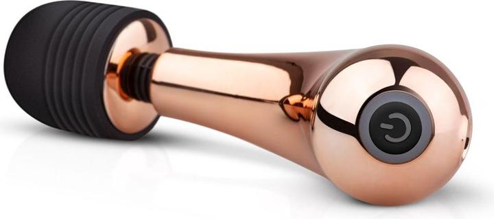 Produktbild Rosy Gold Mini Curve Massager