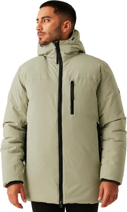 Immagine prodotto Regatta Yewbank III Giacca Impermeabile Uomo (XL)