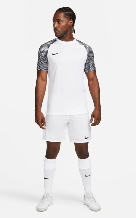Image du produit Nike Dri-Fit Academy Men "S Soc White/Black/Black XXL (XXL)